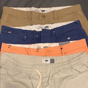 Old Navy Dress Shorts